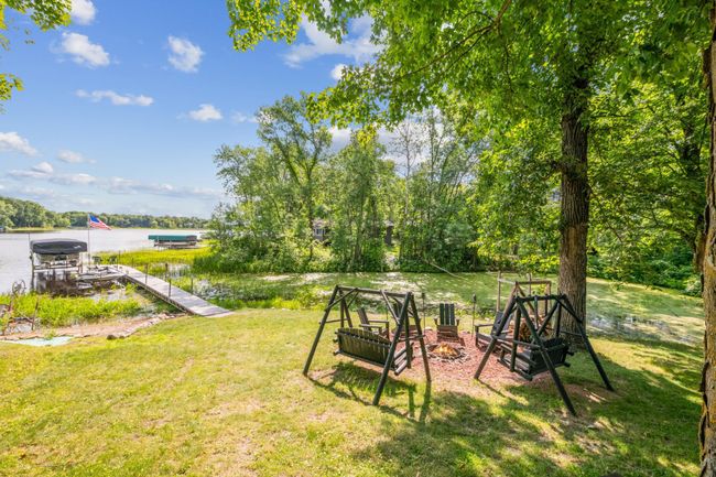 51122 Long Point Pl, House other with 2 bedrooms, 1 bathrooms and null parking in McGregor MN | Image 22
