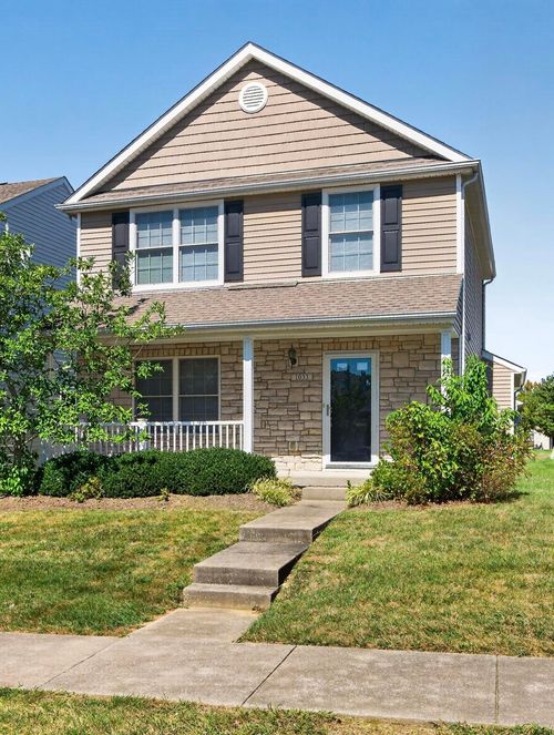 1033 Lemon Rue Way, Lexington, KY, 40515-6475 | Card Image