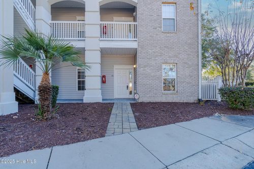 unit-604-908 Resort Cir, Sunset Beach, NC, 28468-4698 | Card Image