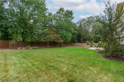 View of yard featuring a patio | Image 2