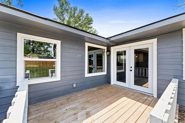 5210 Verdome Ln, House other with 3 bedrooms, 2 bathrooms and 1 parking in Houston TX | Image 19