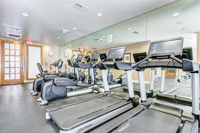 UNIT-1702 - 3505 Sage Rd, Condo with 2 bedrooms, 2 bathrooms and 1 parking in Houston TX | Image 20