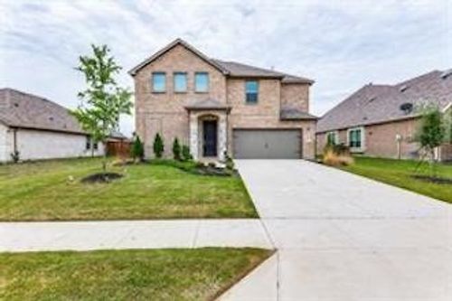 921 Waterview Dr, Prosper, TX, 75078-1169 | Card Image