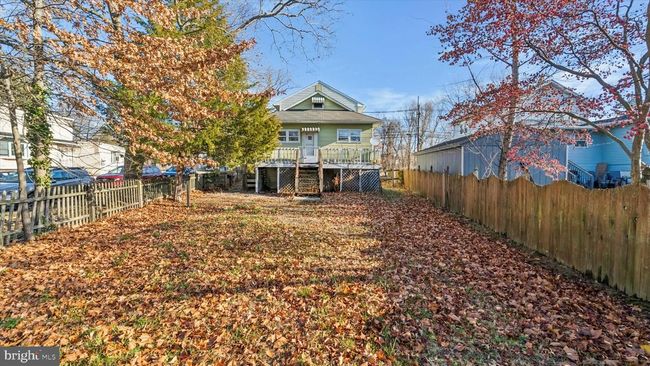 630 Lenola Rd, House other with 3 bedrooms, 2 bathrooms and null parking in MOORESTOWN NJ | Image 16