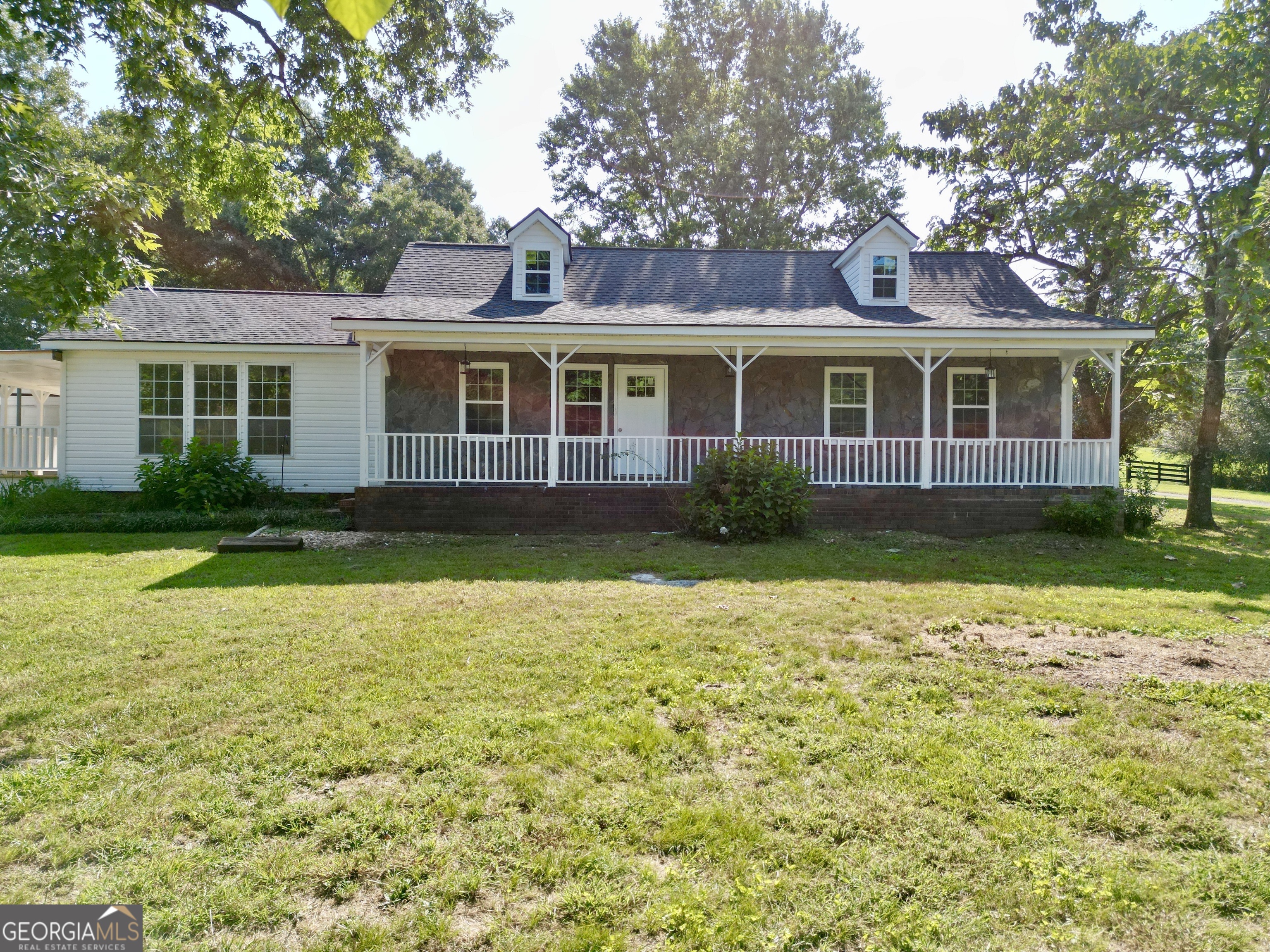 Plemons Rd, Aragon, GA 30104
