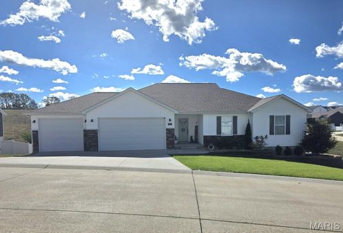 204 Boardwalk Ct, Union, MO, 63084-2494 | Card Image