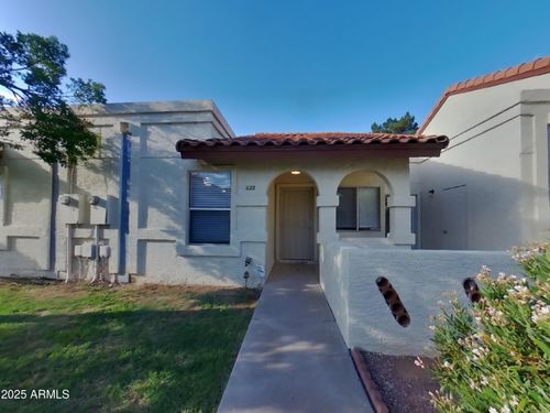 1122-5136 E Evergreen St, Mesa, AZ, 85205-5370 | Card Image