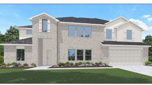 15103 Cibolo Lane, Baytown, TX, 77523 | Card Image