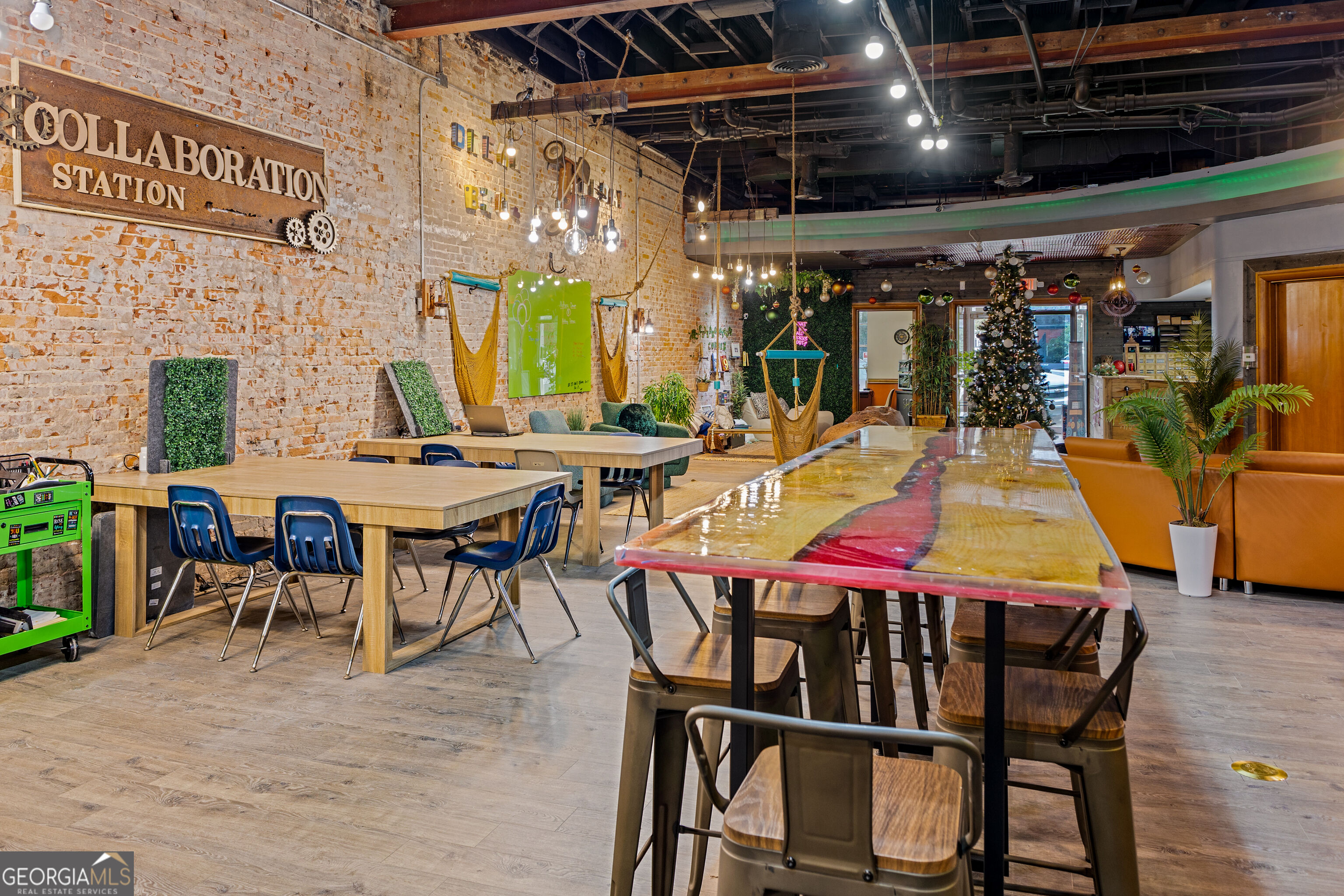 Commercial Lease in Columbus 3