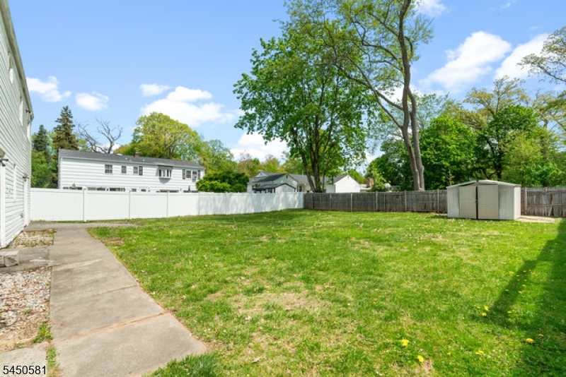 Residential in Plainfield City 3