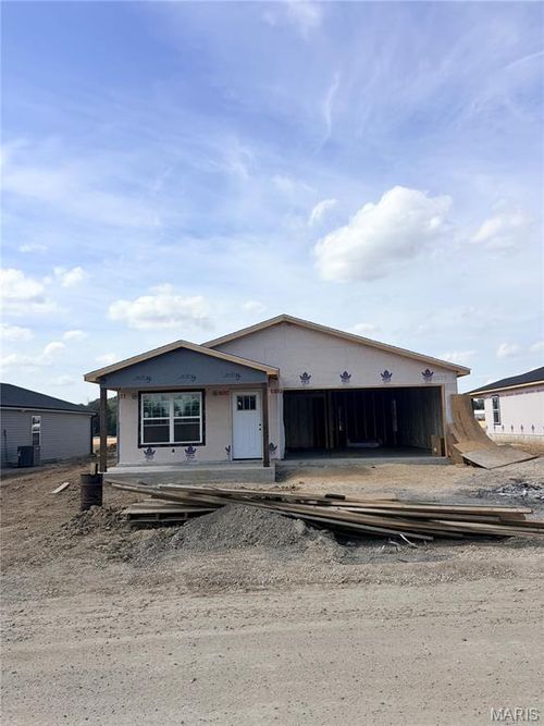 29 High Garden Street, Cape Girardeau, MO, 63701 | Card Image