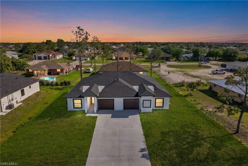 4410-4412 25th St Sw, Lehigh Acres, FL, 33973-6165 | Card Image