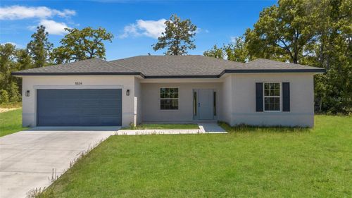 5534 Sw 152nd Lane Rd, Ocala, FL, 34473-5522 | Card Image