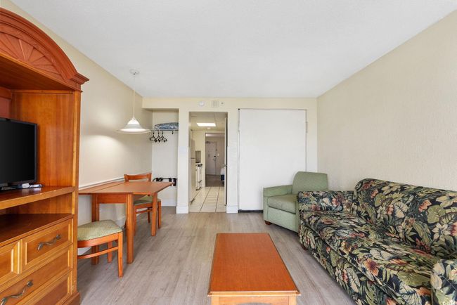 238 - 2300 N Ocean Blvd, Condo with 1 bedrooms, 1 bathrooms and null parking in Myrtle Beach SC | Image 12