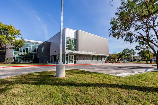 "A" rated Meadows Elementary School. | Image 29
