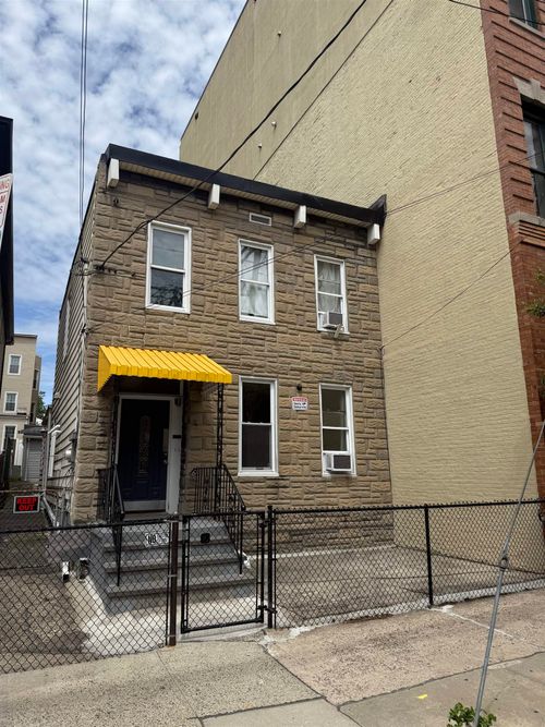 1-183 Webster Ave, Jersey City, NJ, 07307-1531 | Card Image