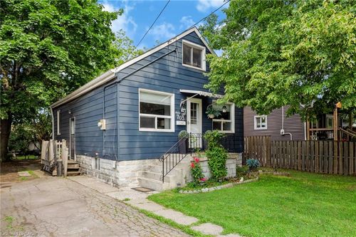 703 Brighton Ave, Hamilton, ON, L8H6H5 | Card Image