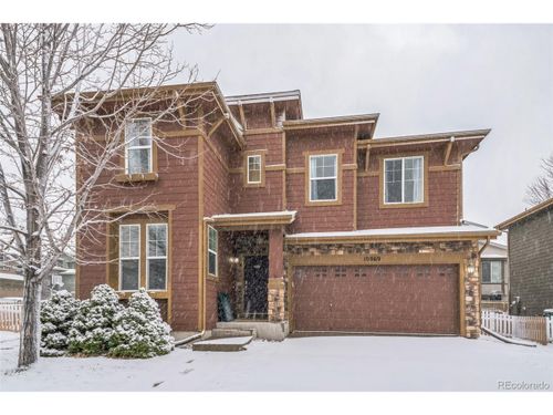 10869 Brooklawn Rd, Highlands Ranch, CO, 80130 | Card Image