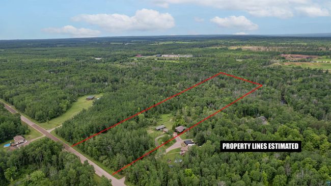 7972 E Kb Dr, House other with 4 bedrooms, 1 bathrooms and null parking in South Range WI | Image 25