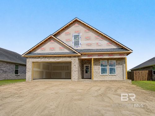 7025 Stone Chase Ln, Gulf Shores, AL, 36542-4505 | Card Image
