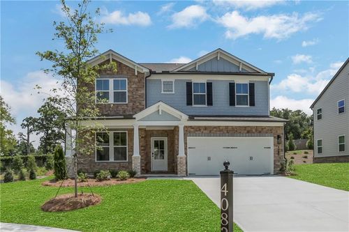4082 Adler Cir, Buford, GA, 30515 | Card Image