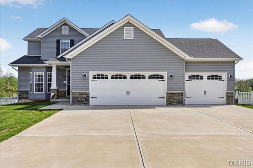 10 Caboose Ct, Troy, MO, 63379-2907 | Card Image