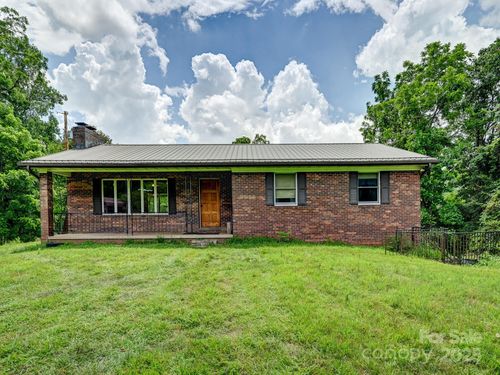 1585 Sandy Mush Rd, Marshall, NC, 28753-3467 | Card Image
