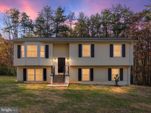 10214 Unique Trl, RIXEYVILLE, VA, 22737-2161 | Card Image