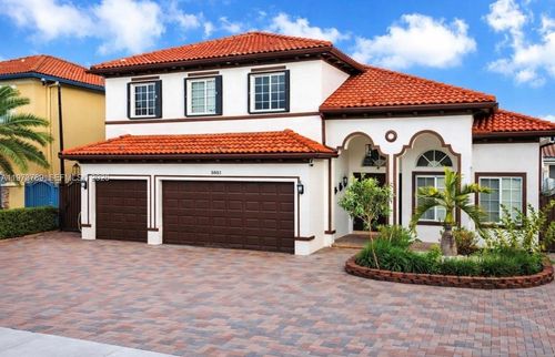 5051 Sw 163rd Ct, Miami, FL, 33185-5074 | Card Image