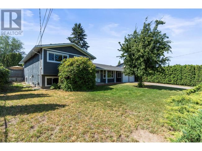 11704 Tassie Dr, House other with 4 bedrooms, 3 bathrooms and 5 parking in Coldstream BC | Image 50