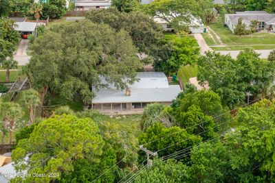 1802 Madison Avenue, House other with 3 bedrooms, 2 bathrooms and null parking in Melbourne FL | Image 2