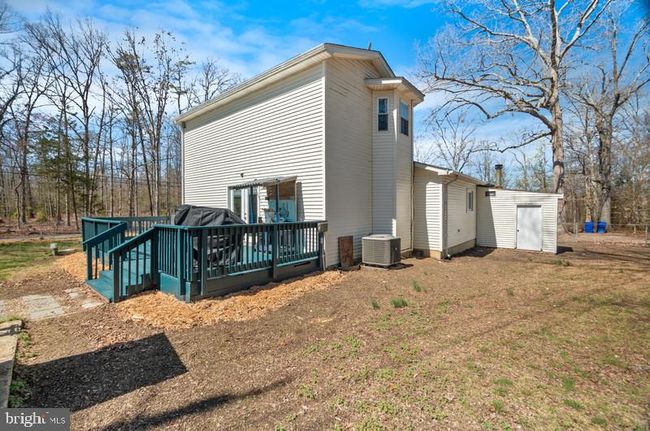 10505 Vera Davis Ln, House other with 4 bedrooms, 3 bathrooms and null parking in WALDORF MD | Image 35