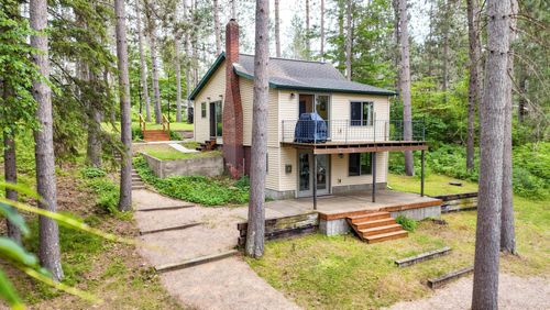 3822 River Rd, Tomahawk, WI, 54487 | Card Image