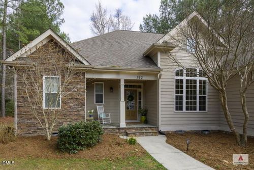 193 Valley View Ln, Pittsboro, NC, 27312-9817 | Card Image