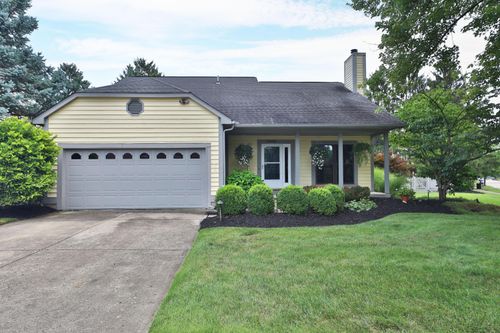 5848 Ivystone Ct, Dublin, OH, 43016-4007 | Card Image