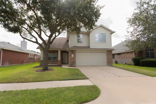 13026 Sayan Glen Ln, Houston, TX, 77070-2634 | Card Image