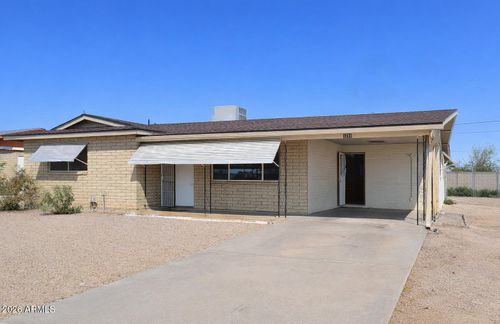 1281 S Delaware Dr, Apache Junction, AZ, 85120-6140 | Card Image