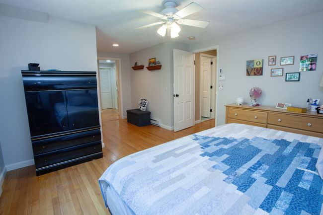 199 E Hartland Rd, House other with 4 bedrooms, 3 bathrooms and null parking in Barkhamsted CT | Image 24