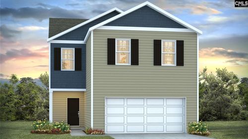 113 Shumard Court, Columbia, SC, 29203 | Card Image