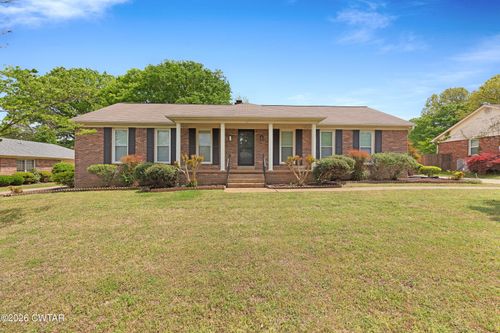 22 Jamestown Drive, Jackson, TN, 38305 | Card Image