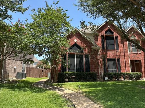 11354 Still Hollow Dr, Frisco, TX, 75035-8623 | Card Image