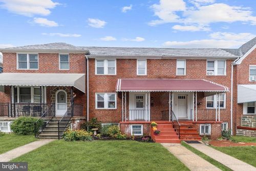 425 Overbrook Rd, CATONSVILLE, MD, 21228-1824 | Card Image