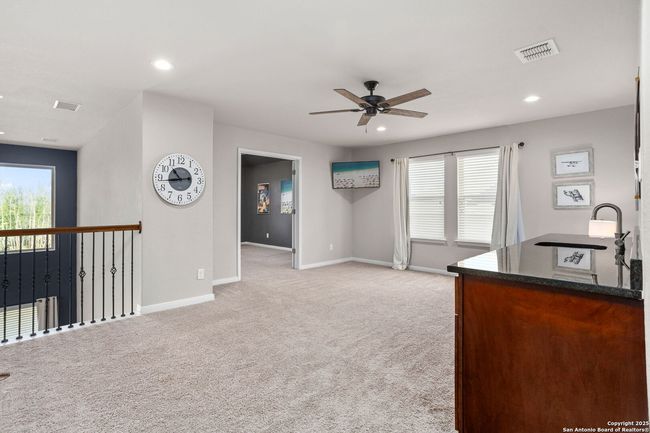 5175 Top Ridge Ln, House other with 5 bedrooms, 4 bathrooms and null parking in Schertz TX | Image 18