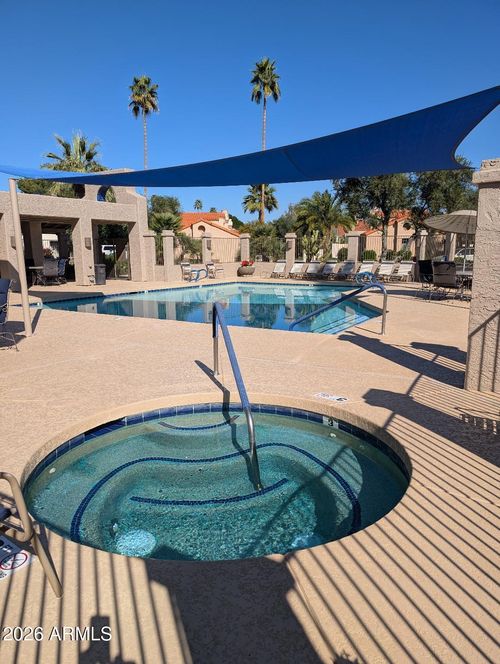 10091 E San Salvador Drive, Scottsdale, AZ, 85258 | Card Image