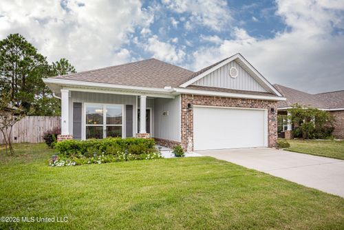 7273 Barley Drive, Ocean Springs, MS, 39564 | Card Image