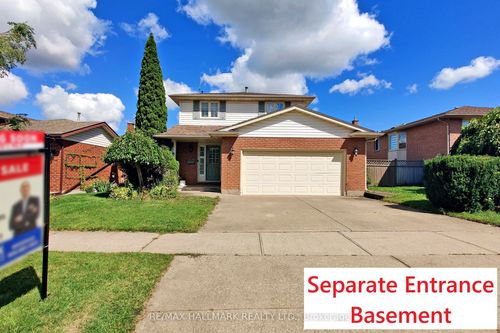 7863 Alfred St, Niagara Falls, ON, L2H2W8 | Card Image