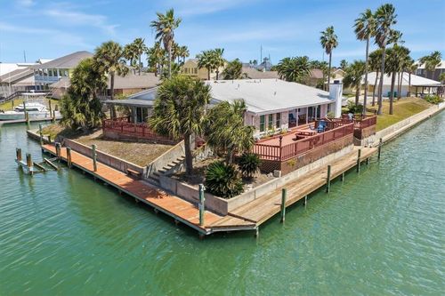 144 Sea Mist Dr, Aransas Pass, TX, 78336-5805 | Card Image