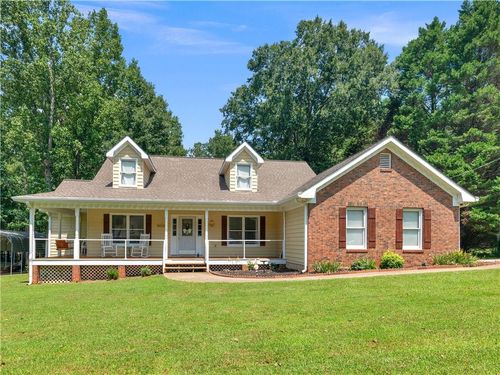 118 Bradford Pl, Stockbridge, GA, 30281-6506 | Card Image