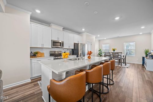 6414 Nurture Ave, Raleigh, NC, 27616-6744 | Card Image