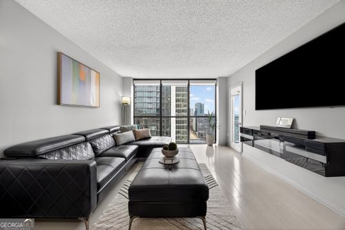 apt-2708-1280 W Peachtree St Nw, Atlanta, GA, 30309-3439 | Card Image